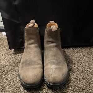 Blundstone High Top Boots